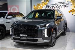 هيونداي باليسيد